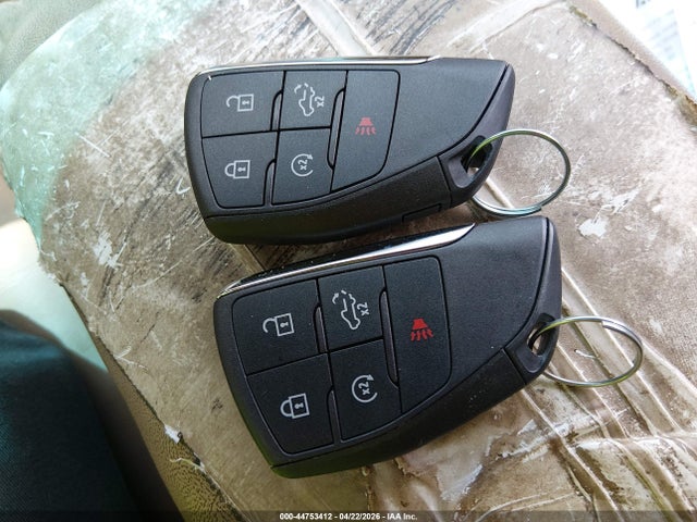 Продаж на аукціоні авто 2026 Chevrolet Silverado 1500, vin: 3GCUKFED4TG170002, номер лоту: 44753412