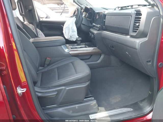 Продаж на аукціоні авто 2026 Chevrolet Silverado 1500, vin: 3GCUKFED4TG170002, номер лоту: 44753412