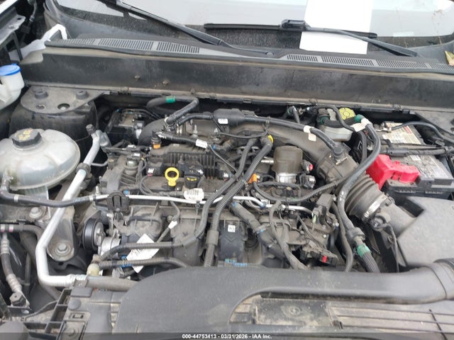 2022 Ford Maverick Xl მანქანა იყიდება აუქციონზე, vin: 3FTTW8F92NRA76892, აუქციონის ნომერი: 44753413