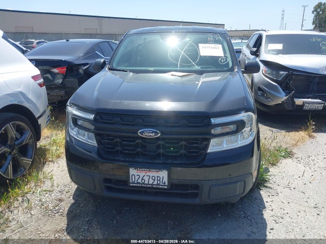 2022 Ford Maverick Xl მანქანა იყიდება აუქციონზე, vin: 3FTTW8F92NRA76892, აუქციონის ნომერი: 44753413