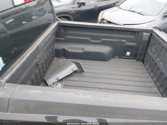 2022 Ford Maverick Xl მანქანა იყიდება აუქციონზე, vin: 3FTTW8F92NRA76892, აუქციონის ნომერი: 44753413