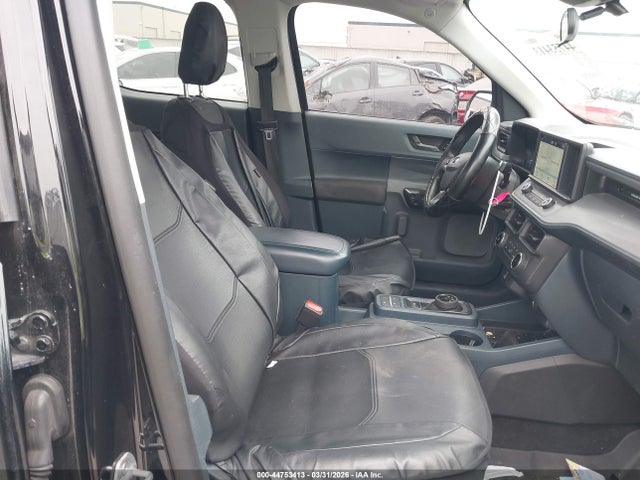 2022 Ford Maverick Xl მანქანა იყიდება აუქციონზე, vin: 3FTTW8F92NRA76892, აუქციონის ნომერი: 44753413