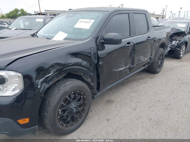 2022 Ford Maverick Xl მანქანა იყიდება აუქციონზე, vin: 3FTTW8F92NRA76892, აუქციონის ნომერი: 44753413