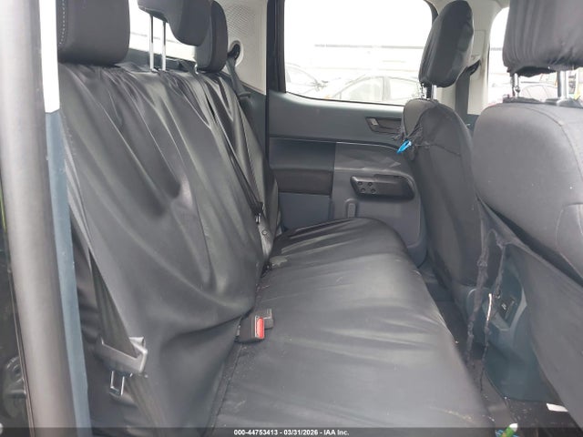 2022 Ford Maverick Xl მანქანა იყიდება აუქციონზე, vin: 3FTTW8F92NRA76892, აუქციონის ნომერი: 44753413