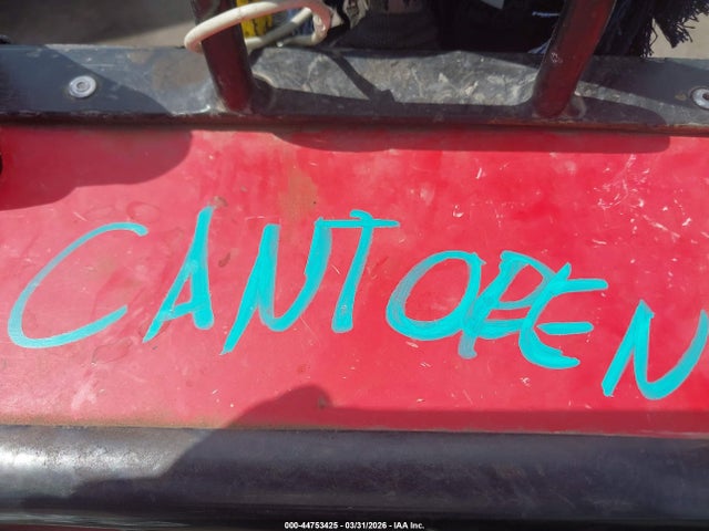 44753425 :رقم المزاد ، 5YJ3E1EA3PF498597 vin ، 2023 Tesla Model 3 Rear-wheel Drive مزاد بيع