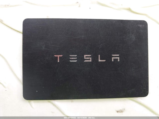 44753425 :رقم المزاد ، 5YJ3E1EA3PF498597 vin ، 2023 Tesla Model 3 Rear-wheel Drive مزاد بيع