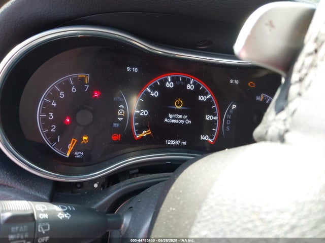 Auction sale of the 2015 Jeep Grand Cherokee Altitude, vin: 1C4RJFAG5FC921723, lot number: 44753430