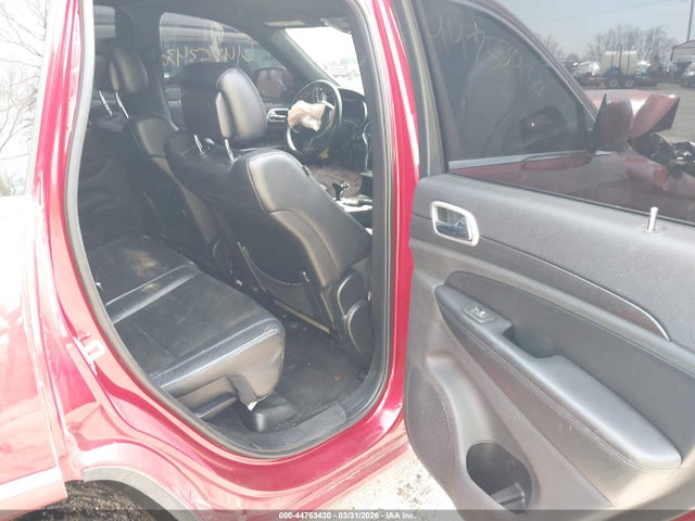 Auction sale of the 2015 Jeep Grand Cherokee Altitude, vin: 1C4RJFAG5FC921723, lot number: 44753430