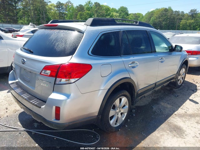 2012 Subaru Outback 2.5i Premium მანქანა იყიდება აუქციონზე, vin: 4S4BRBGC8C3245699, აუქციონის ნომერი: 44753437
