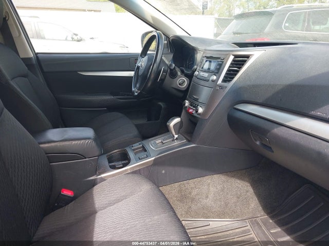 2012 Subaru Outback 2.5i Premium მანქანა იყიდება აუქციონზე, vin: 4S4BRBGC8C3245699, აუქციონის ნომერი: 44753437