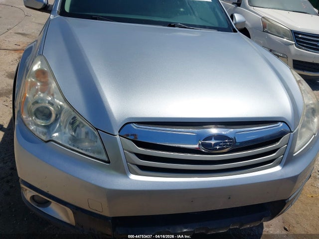 2012 Subaru Outback 2.5i Premium მანქანა იყიდება აუქციონზე, vin: 4S4BRBGC8C3245699, აუქციონის ნომერი: 44753437