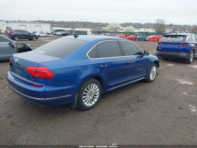 Продаж на аукціоні авто 2016 Volkswagen Passat 1.8t Se, vin: 1VWBT7A30GC049898, номер лоту: 44753440