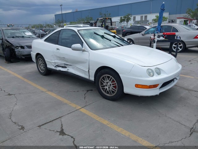 2000 ACURA INTEGRA JH4DC4360YS006542