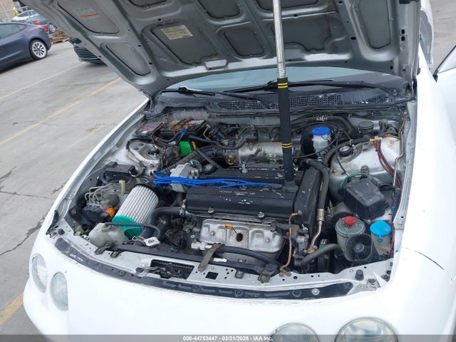 2000 ACURA INTEGRA JH4DC4360YS006542 Photo 9