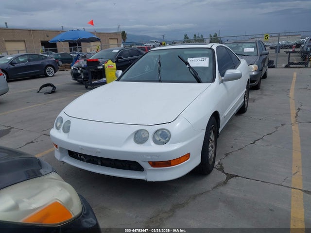 Aukcja sprzedaży 2000 Acura Integra Gs, vin: JH4DC4360YS006542, numer aukcji: 44753447