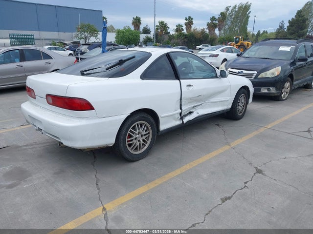 2000 ACURA INTEGRA JH4DC4360YS006542 Photo 3
