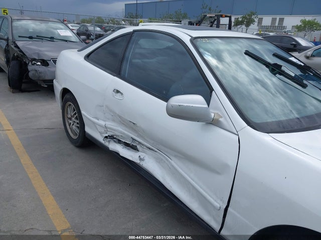 2000 ACURA INTEGRA JH4DC4360YS006542 Photo 5