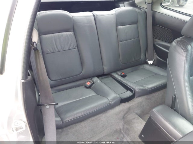 2000 ACURA INTEGRA JH4DC4360YS006542 Photo 7