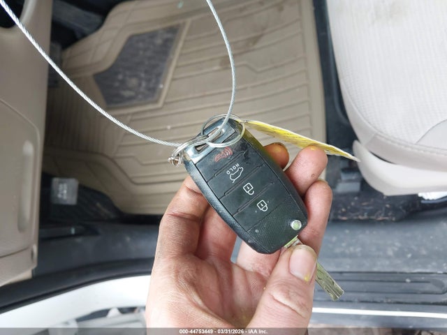 2014 Kia Sorento Lx მანქანა იყიდება აუქციონზე, vin: 5XYKTCA65EG510463, აუქციონის ნომერი: 44753449