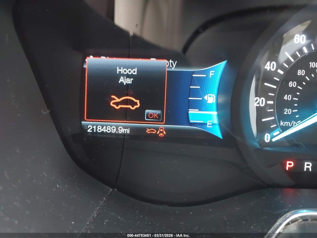 2017 FORD FUSION 3FA6P0T97HR414474 Photo 6