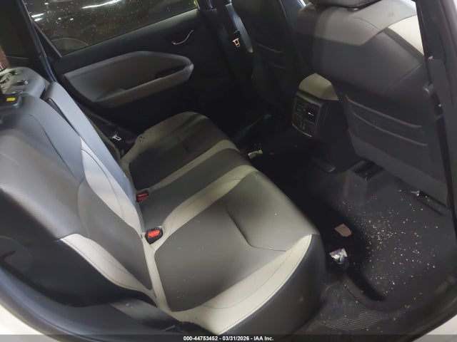 44753452 :رقم المزاد ، JF2SLSRD7SH400385 vin ، 2025 Subaru Forester Limited Hybrid مزاد بيع