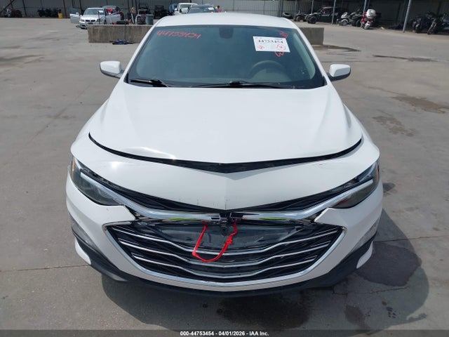 2020 Chevrolet Malibu Fwd Lt მანქანა იყიდება აუქციონზე, vin: 1G1ZD5ST5LF053710, აუქციონის ნომერი: 44753454