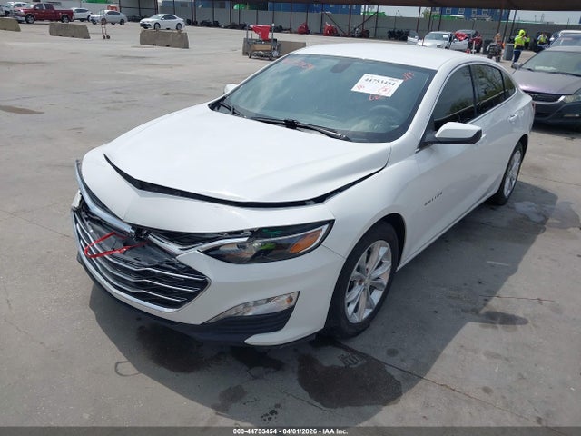 2020 Chevrolet Malibu Fwd Lt მანქანა იყიდება აუქციონზე, vin: 1G1ZD5ST5LF053710, აუქციონის ნომერი: 44753454