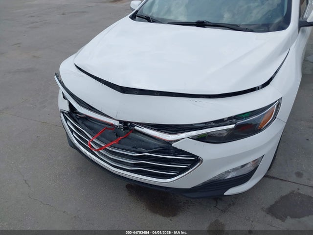 2020 Chevrolet Malibu Fwd Lt მანქანა იყიდება აუქციონზე, vin: 1G1ZD5ST5LF053710, აუქციონის ნომერი: 44753454