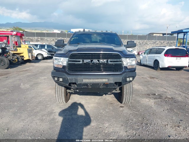 2021 Ram 2500 Lone Star  4x4 6'4 Box მანქანა იყიდება აუქციონზე, vin: 3C6UR5DL3MG594035, აუქციონის ნომერი: 44753456