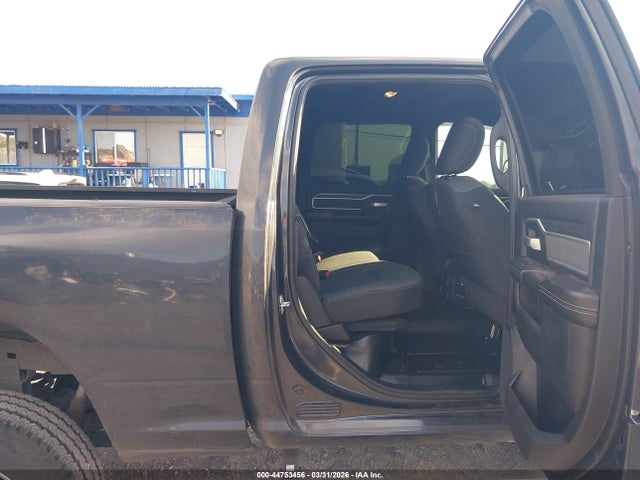 2021 Ram 2500 Lone Star  4x4 6'4 Box მანქანა იყიდება აუქციონზე, vin: 3C6UR5DL3MG594035, აუქციონის ნომერი: 44753456