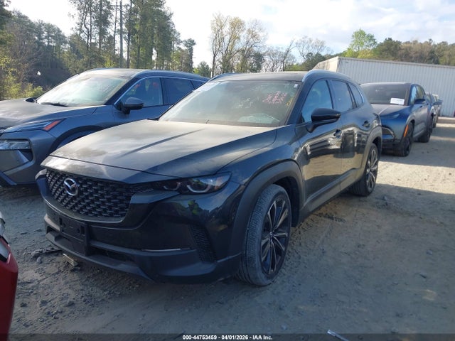 Продаж на аукціоні авто 2026 Mazda Cx-50 2.5 S Premium, vin: 7MMVABDL2TN465924, номер лоту: 44753459