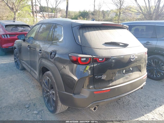 Продаж на аукціоні авто 2026 Mazda Cx-50 2.5 S Premium, vin: 7MMVABDL2TN465924, номер лоту: 44753459