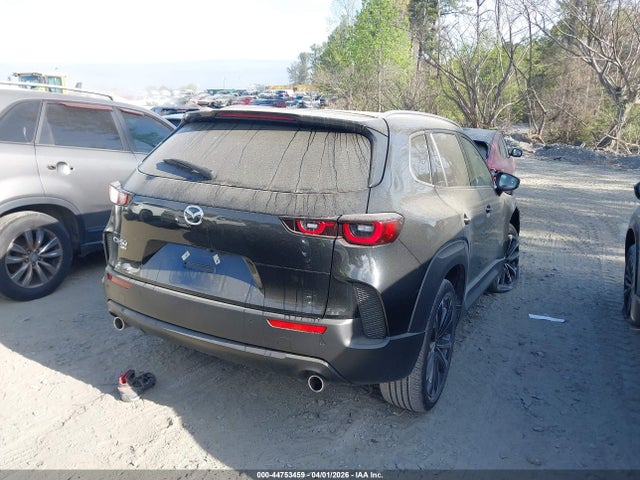 Продаж на аукціоні авто 2026 Mazda Cx-50 2.5 S Premium, vin: 7MMVABDL2TN465924, номер лоту: 44753459