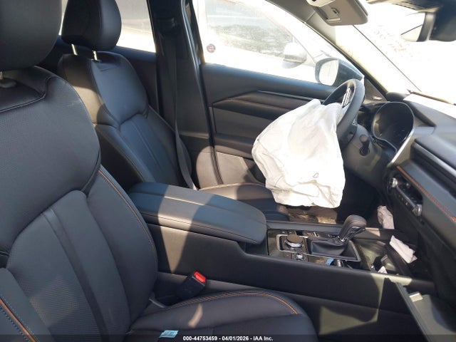 Продаж на аукціоні авто 2026 Mazda Cx-50 2.5 S Premium, vin: 7MMVABDL2TN465924, номер лоту: 44753459