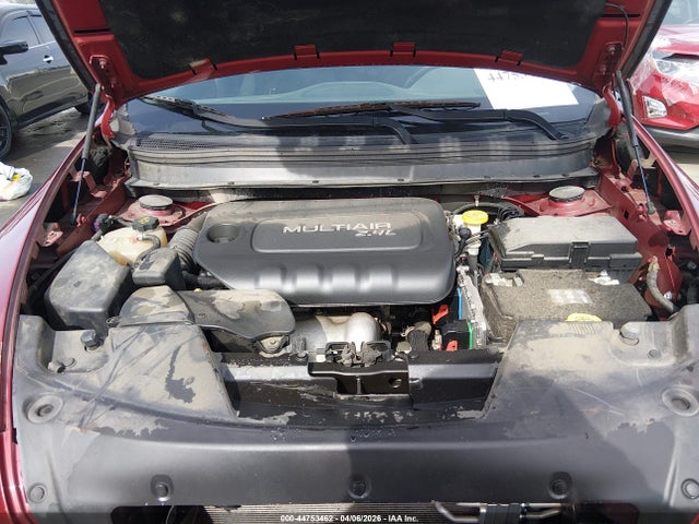 Продаж на аукціоні авто 2017 Jeep Cherokee Latitude Fwd, vin: 1C4PJLCB6HW669490, номер лоту: 44753462