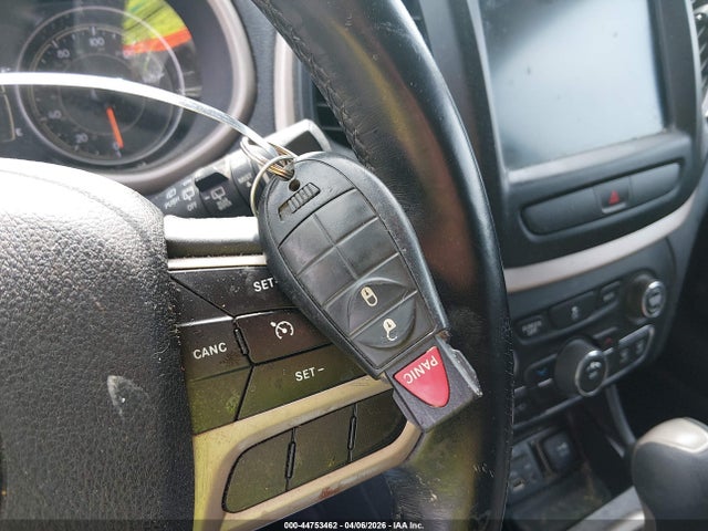 Продаж на аукціоні авто 2017 Jeep Cherokee Latitude Fwd, vin: 1C4PJLCB6HW669490, номер лоту: 44753462