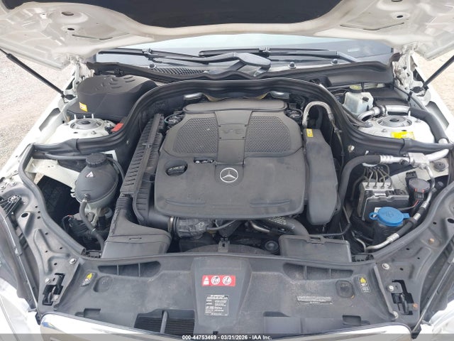 Продаж на аукціоні авто 2013 Mercedes-benz E 350 4matic, vin: WDDHF8JB7DA759721, номер лоту: 44753469