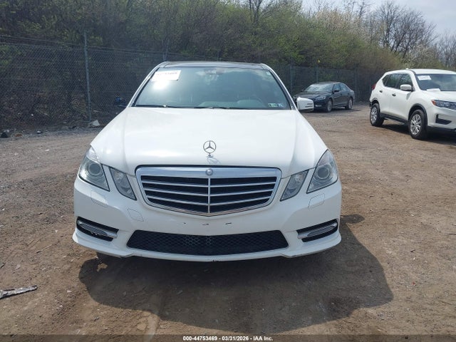 Продаж на аукціоні авто 2013 Mercedes-benz E 350 4matic, vin: WDDHF8JB7DA759721, номер лоту: 44753469