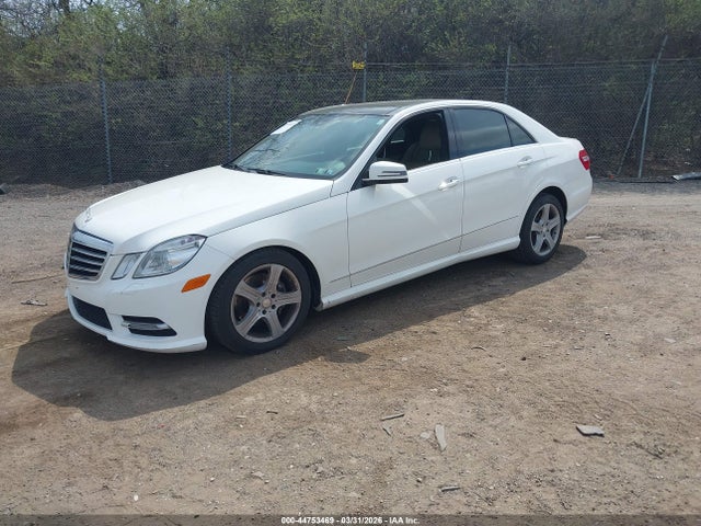 Продаж на аукціоні авто 2013 Mercedes-benz E 350 4matic, vin: WDDHF8JB7DA759721, номер лоту: 44753469