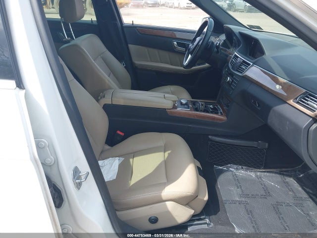Продаж на аукціоні авто 2013 Mercedes-benz E 350 4matic, vin: WDDHF8JB7DA759721, номер лоту: 44753469