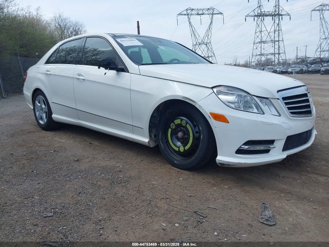 Продаж на аукціоні авто 2013 Mercedes-benz E 350 4matic, vin: WDDHF8JB7DA759721, номер лоту: 44753469