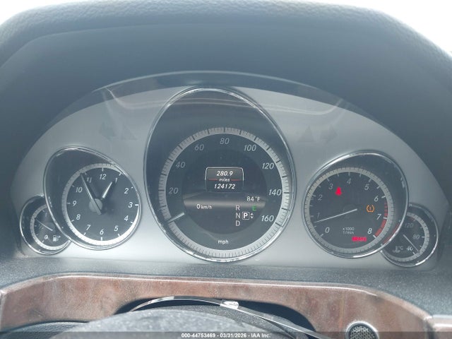 Продаж на аукціоні авто 2013 Mercedes-benz E 350 4matic, vin: WDDHF8JB7DA759721, номер лоту: 44753469