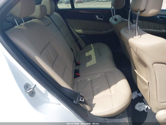 Продаж на аукціоні авто 2013 Mercedes-benz E 350 4matic, vin: WDDHF8JB7DA759721, номер лоту: 44753469