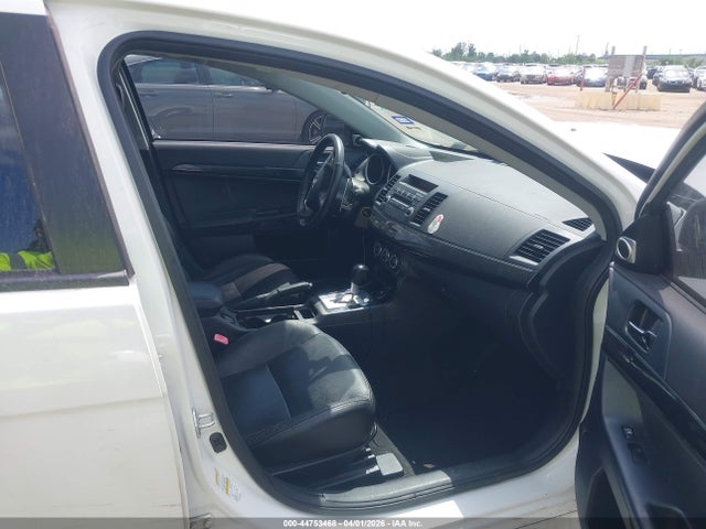 44753468 :رقم المزاد ، JA32U8FW3CU011335 vin ، 2012 Mitsubishi Lancer Gt مزاد بيع