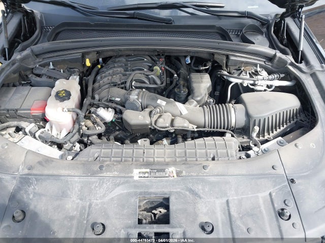 Aukcja sprzedaży 2023 Jeep Grand Cherokee Altitude 4x4, vin: 1C4RJHAGXPC625352, numer aukcji: 44753473