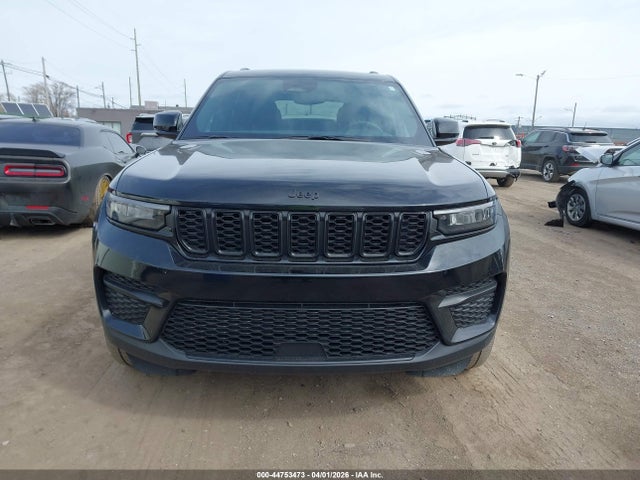 Aukcja sprzedaży 2023 Jeep Grand Cherokee Altitude 4x4, vin: 1C4RJHAGXPC625352, numer aukcji: 44753473