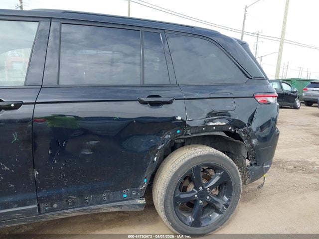 Aukcja sprzedaży 2023 Jeep Grand Cherokee Altitude 4x4, vin: 1C4RJHAGXPC625352, numer aukcji: 44753473