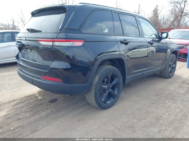 Aukcja sprzedaży 2023 Jeep Grand Cherokee Altitude 4x4, vin: 1C4RJHAGXPC625352, numer aukcji: 44753473