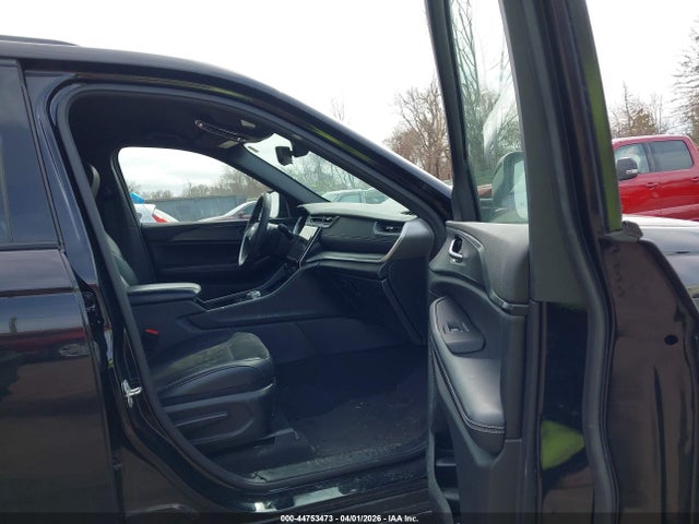 Aukcja sprzedaży 2023 Jeep Grand Cherokee Altitude 4x4, vin: 1C4RJHAGXPC625352, numer aukcji: 44753473