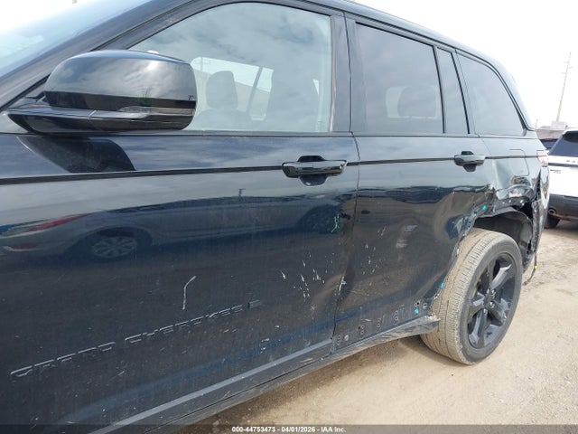 Aukcja sprzedaży 2023 Jeep Grand Cherokee Altitude 4x4, vin: 1C4RJHAGXPC625352, numer aukcji: 44753473